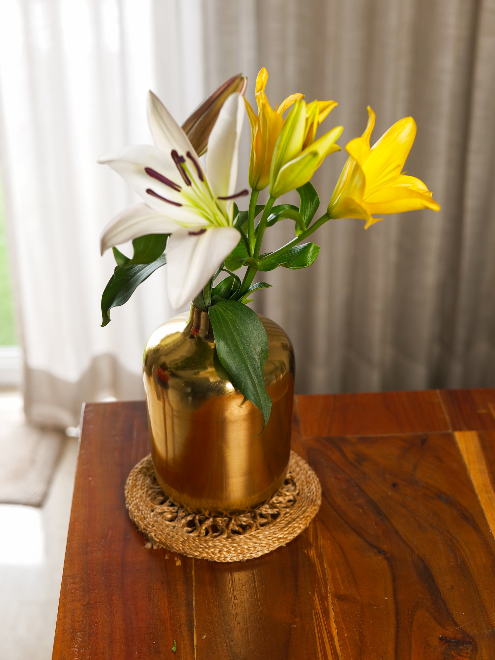 Glow Planter
