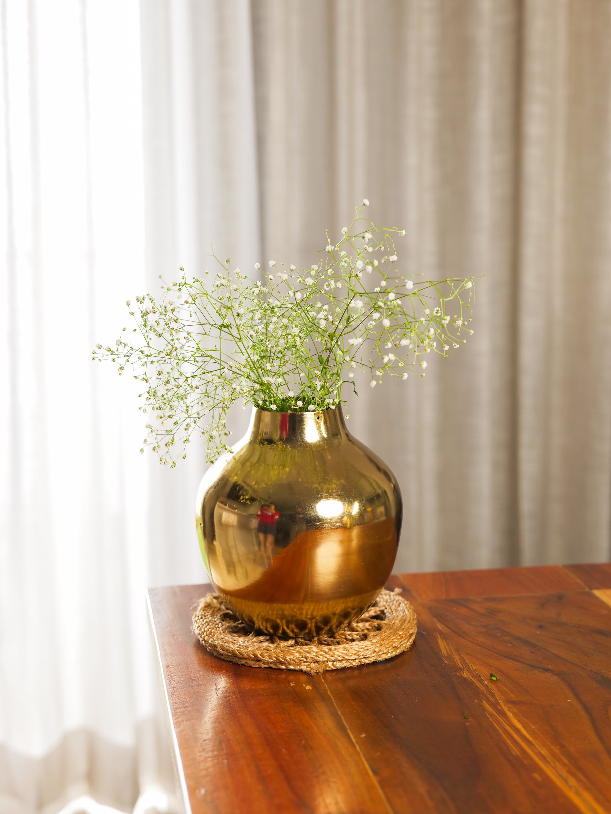 Orb Planter