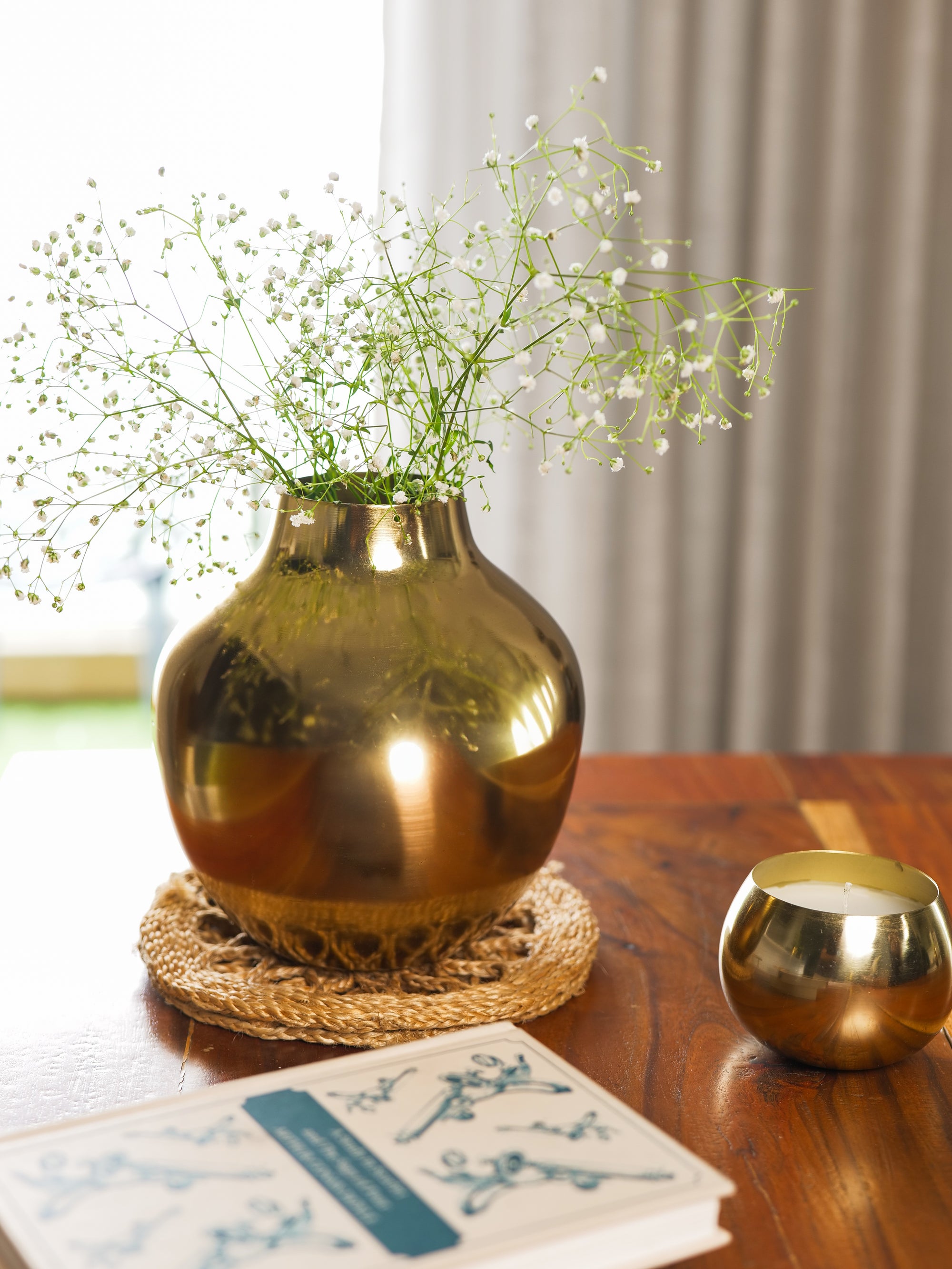 Orb Planter