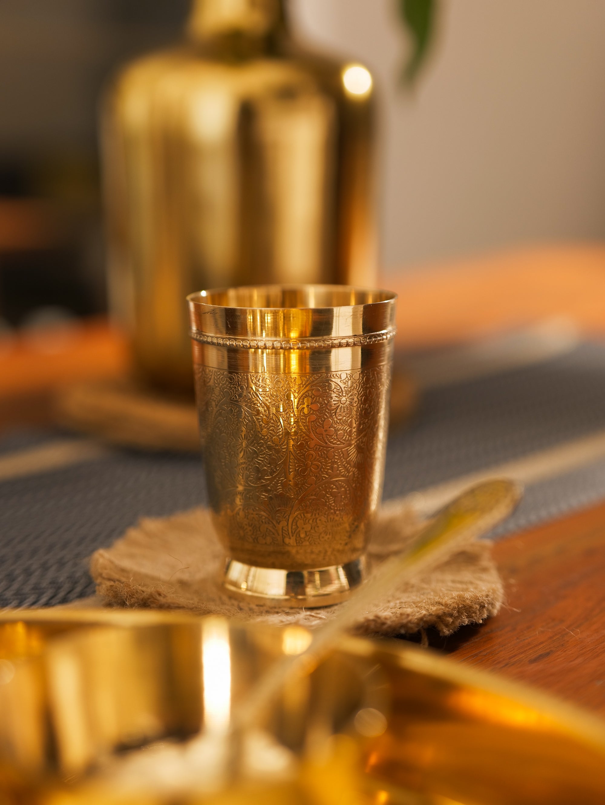 Royal Thali Set
