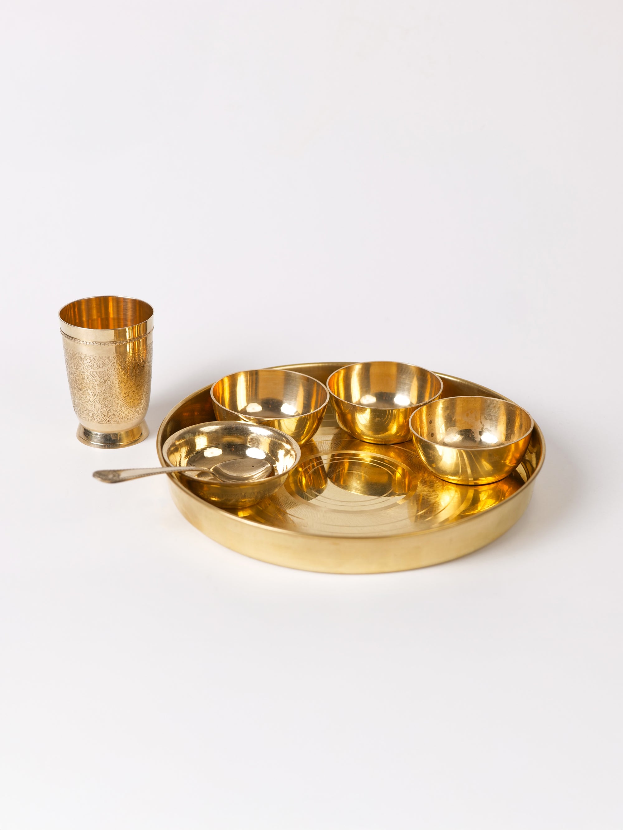 Royal Thali Set