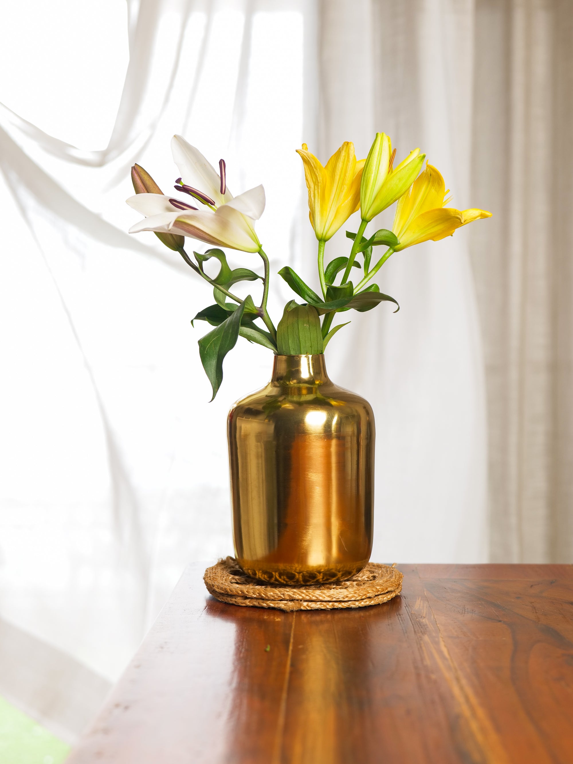 Glow Planter