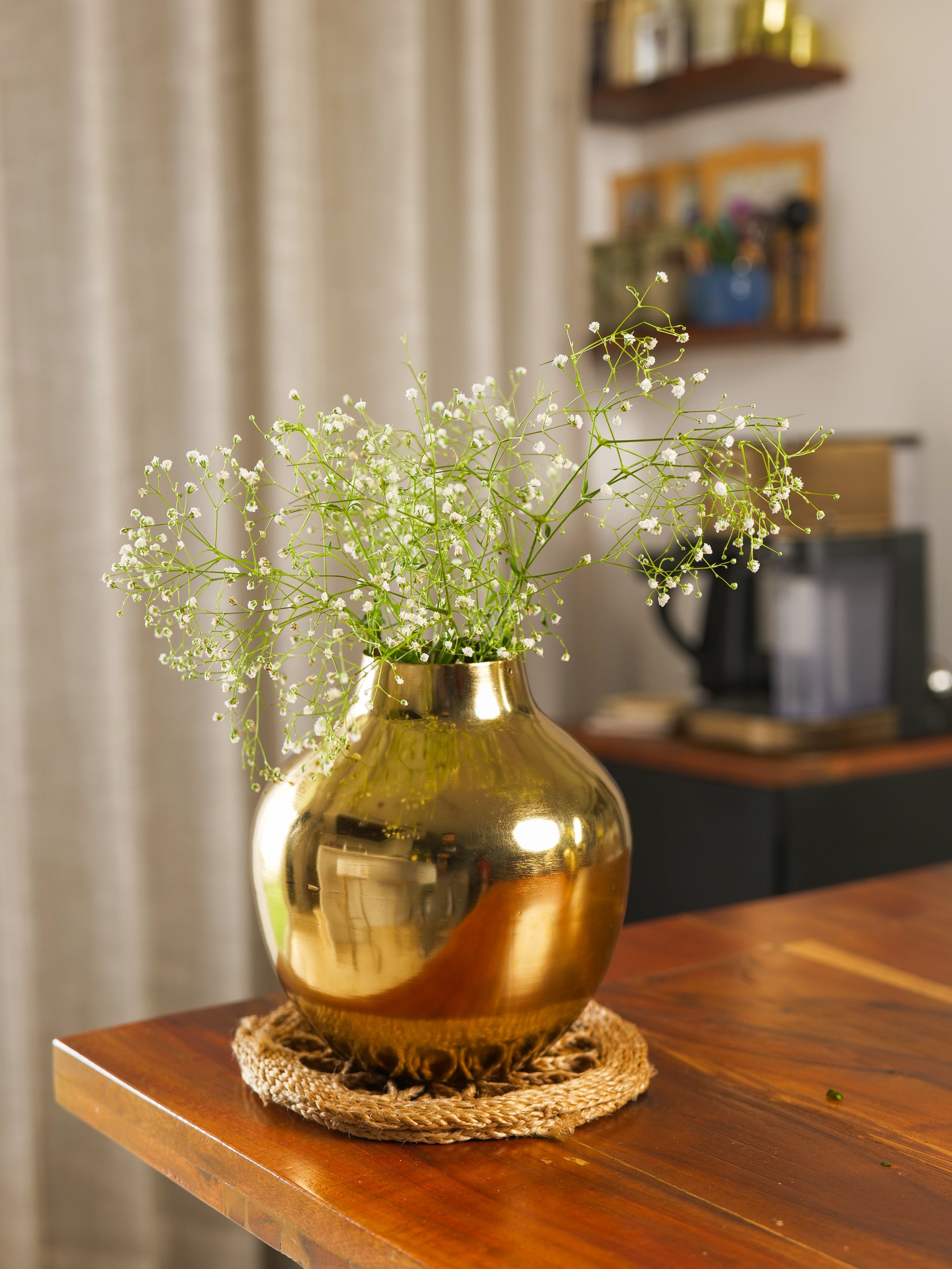 Orb Planter