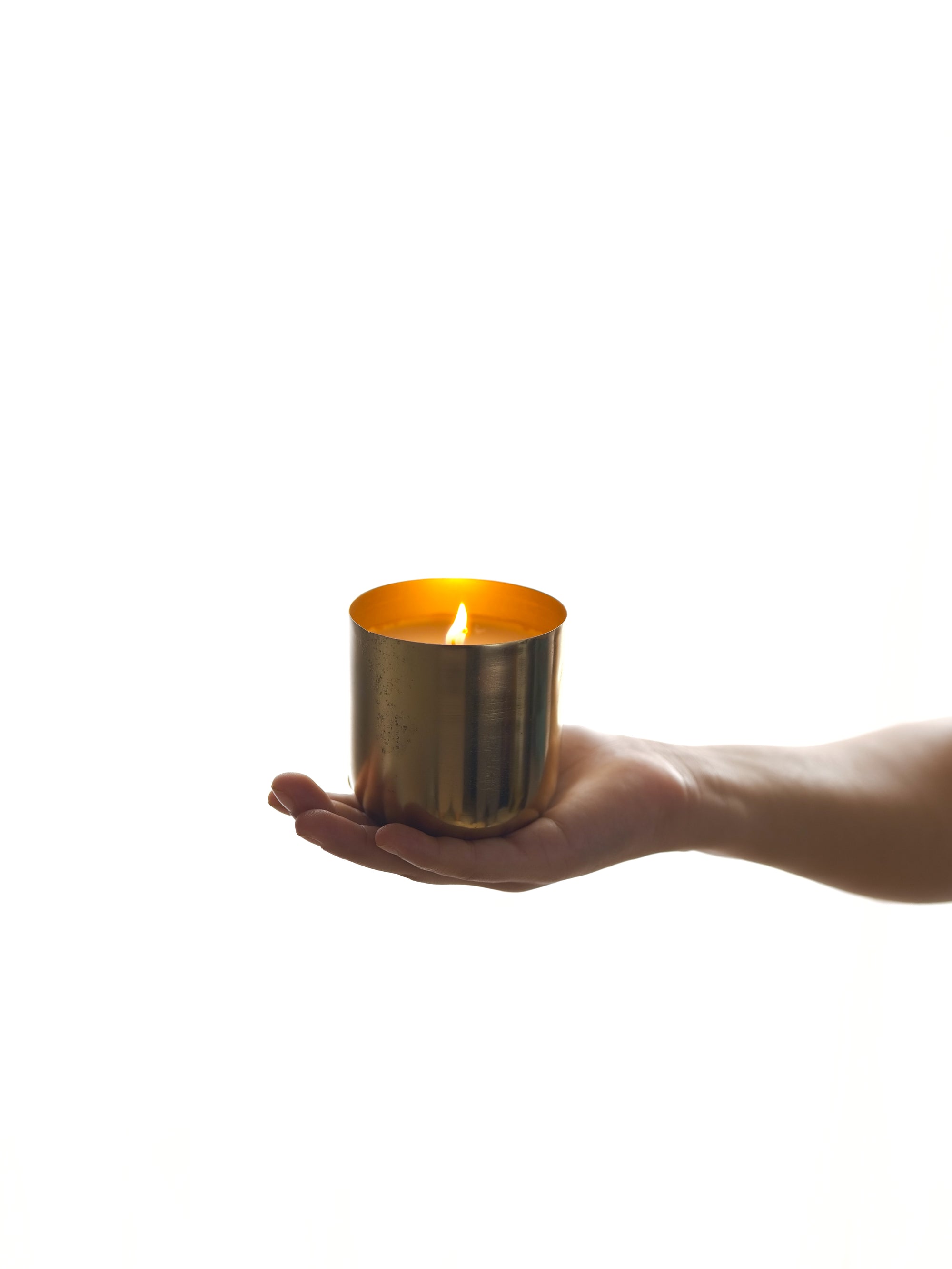 Nyra Candle Single