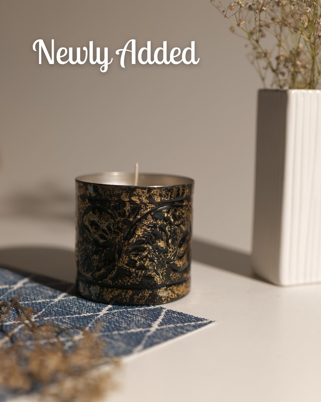 Newly added