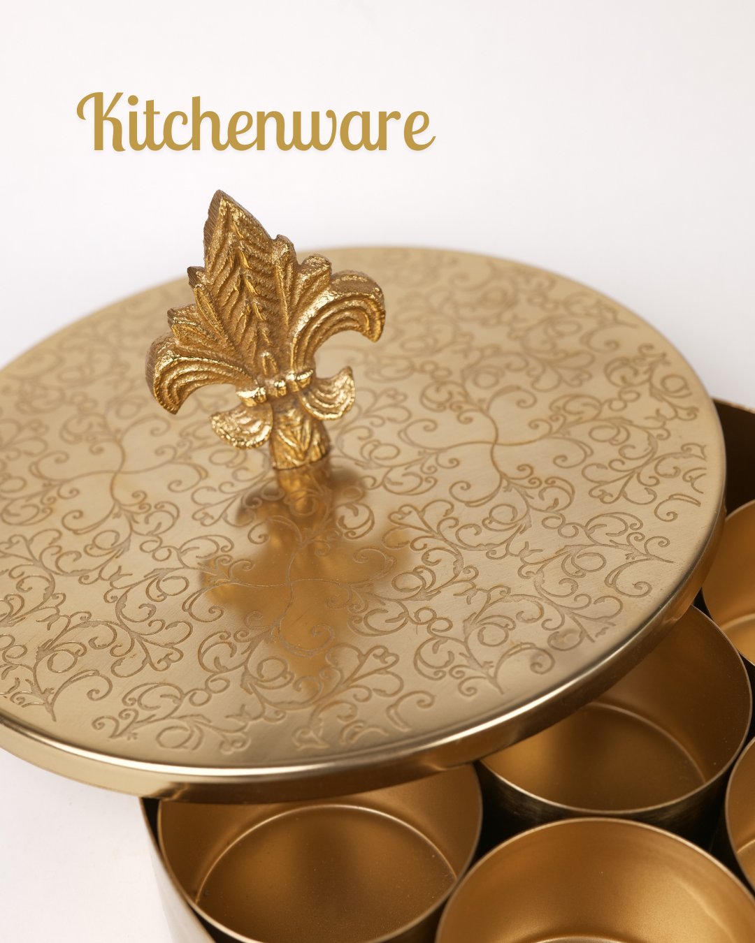 Kitchenware