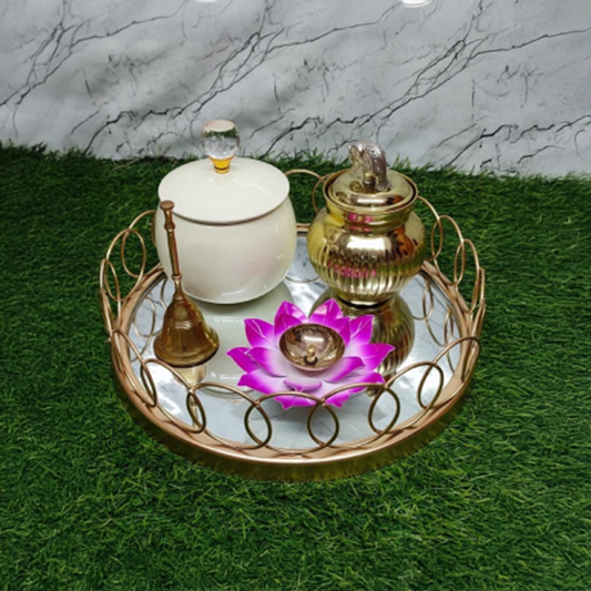 Royal Lotus Glow Hamper