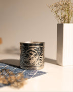 Riwayat Candle