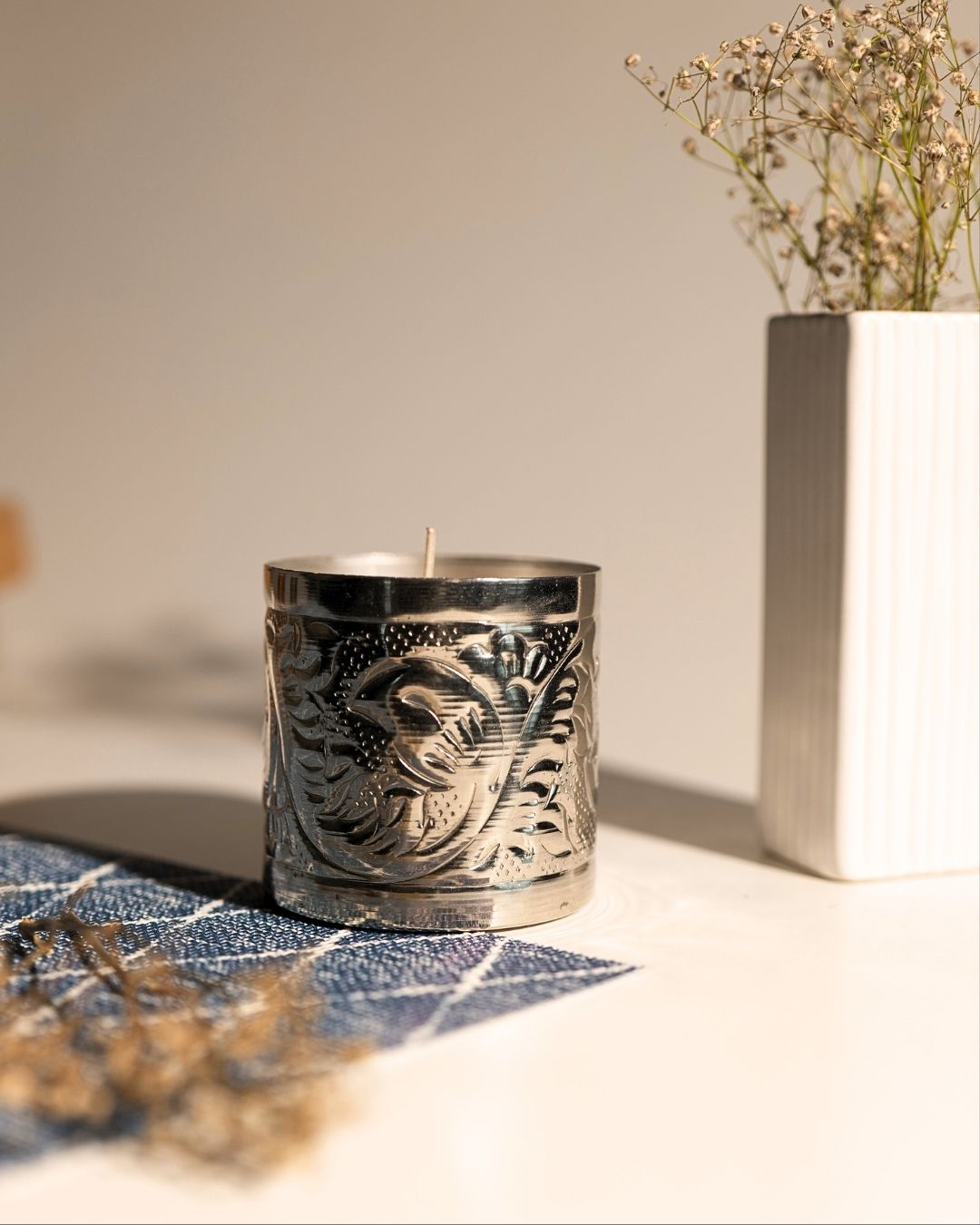 Riwayat Candle