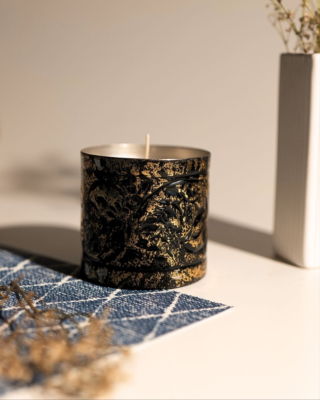 Riwayat Candle