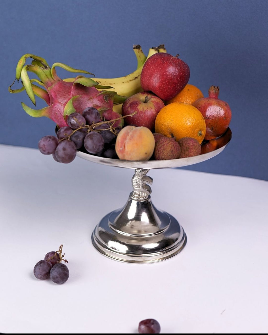 European Fruit Bowl