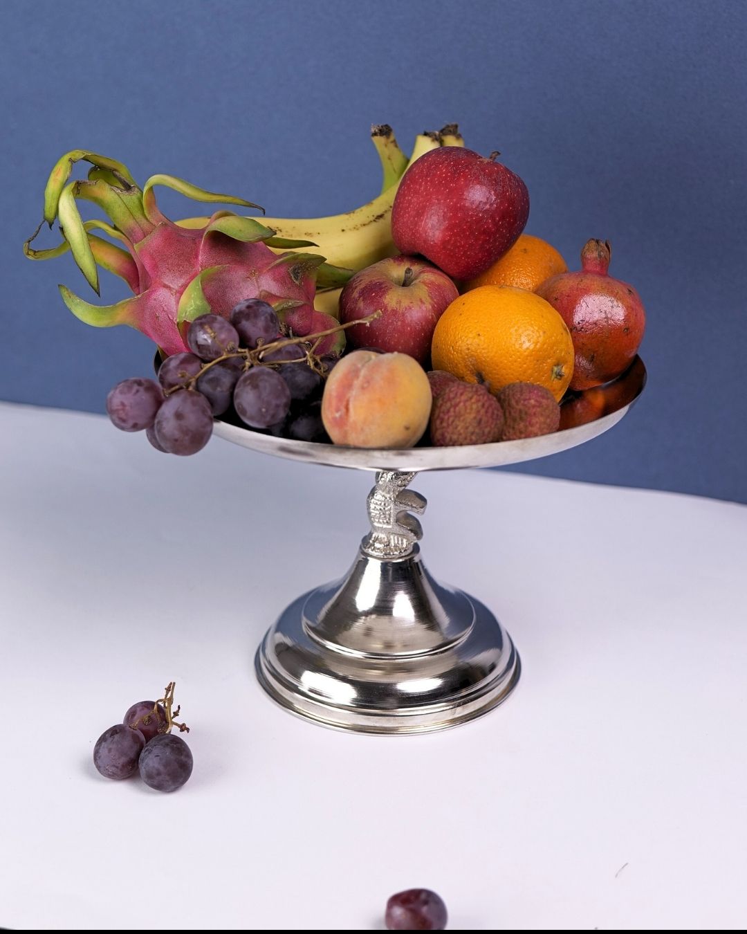 European Fruit Bowl