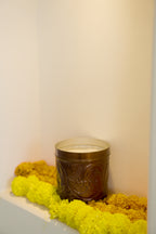 Riwayat Candle Large