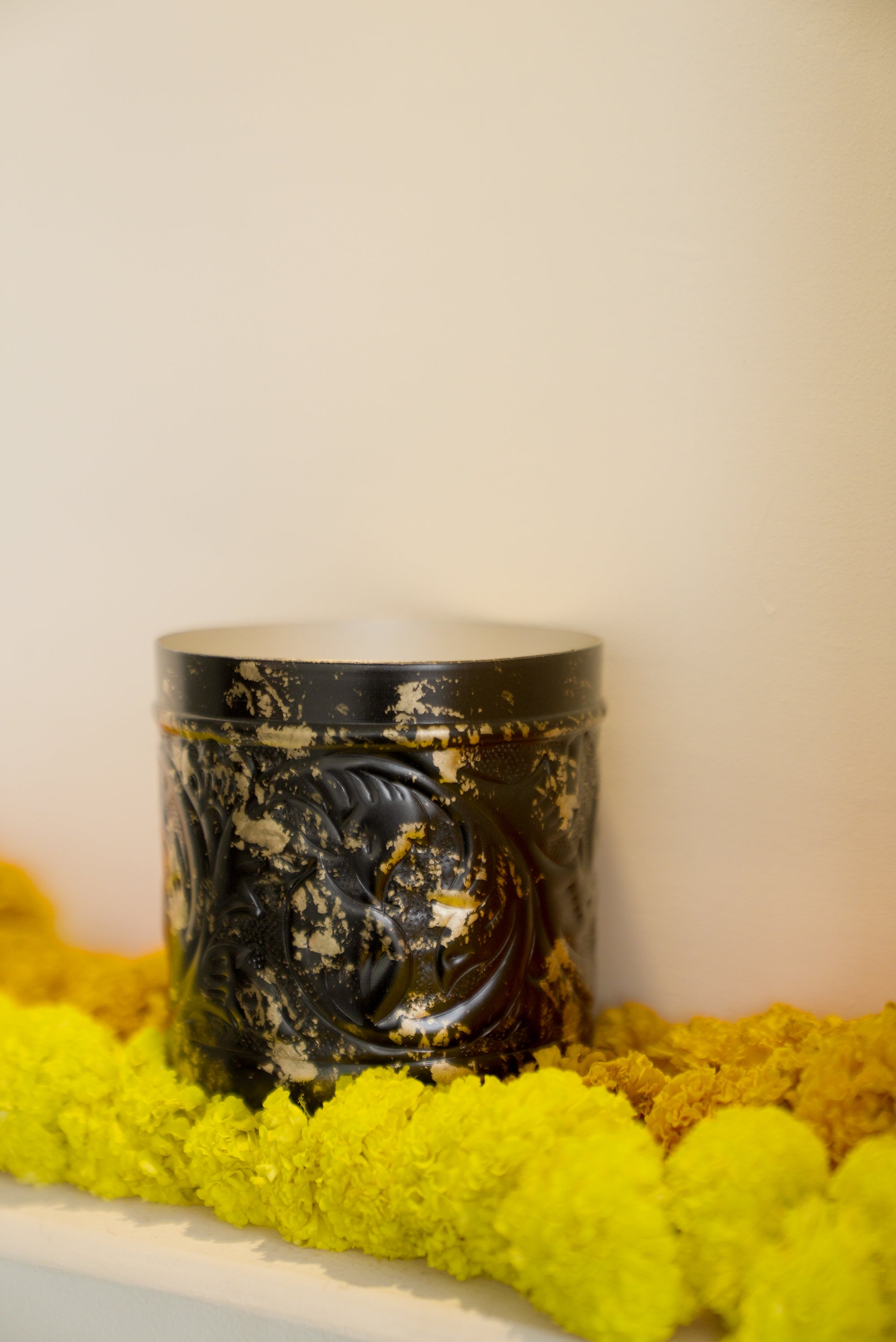 Riwayat Candle Large