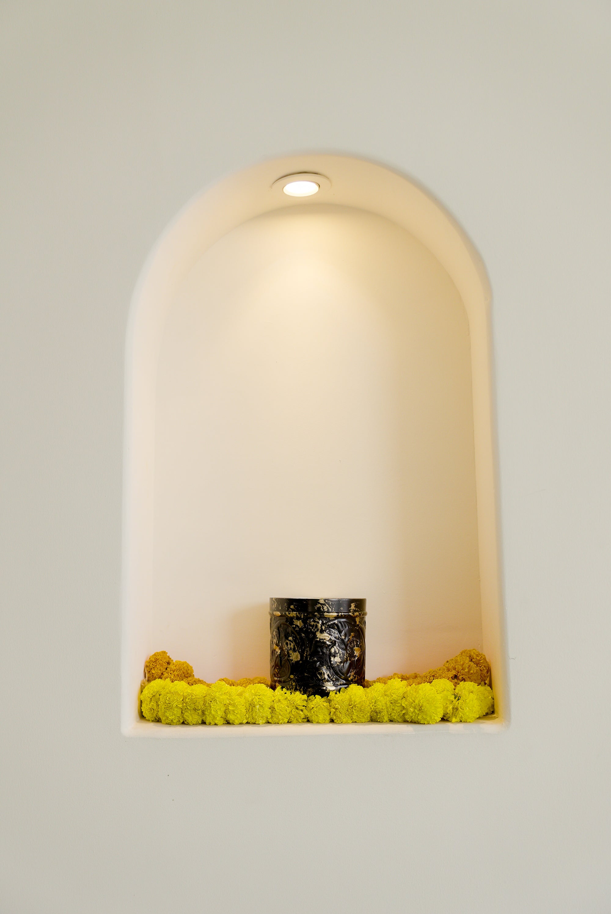 Riwayat Candle Large