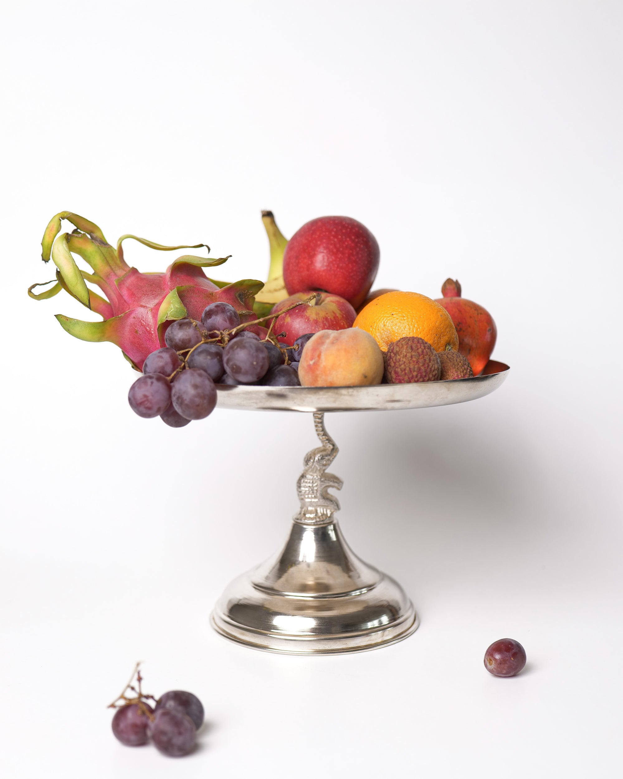 European Fruit Bowl