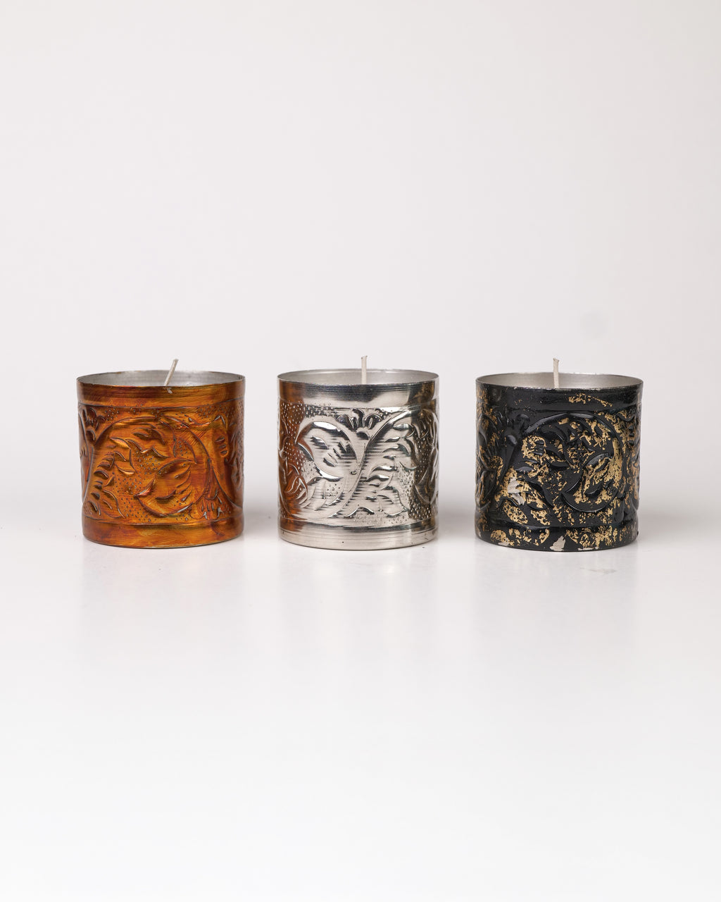 Riwayat Candle Set