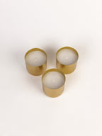 Nyra Candle Set of 3