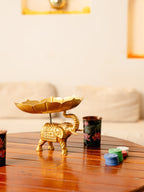 Elephant Platter