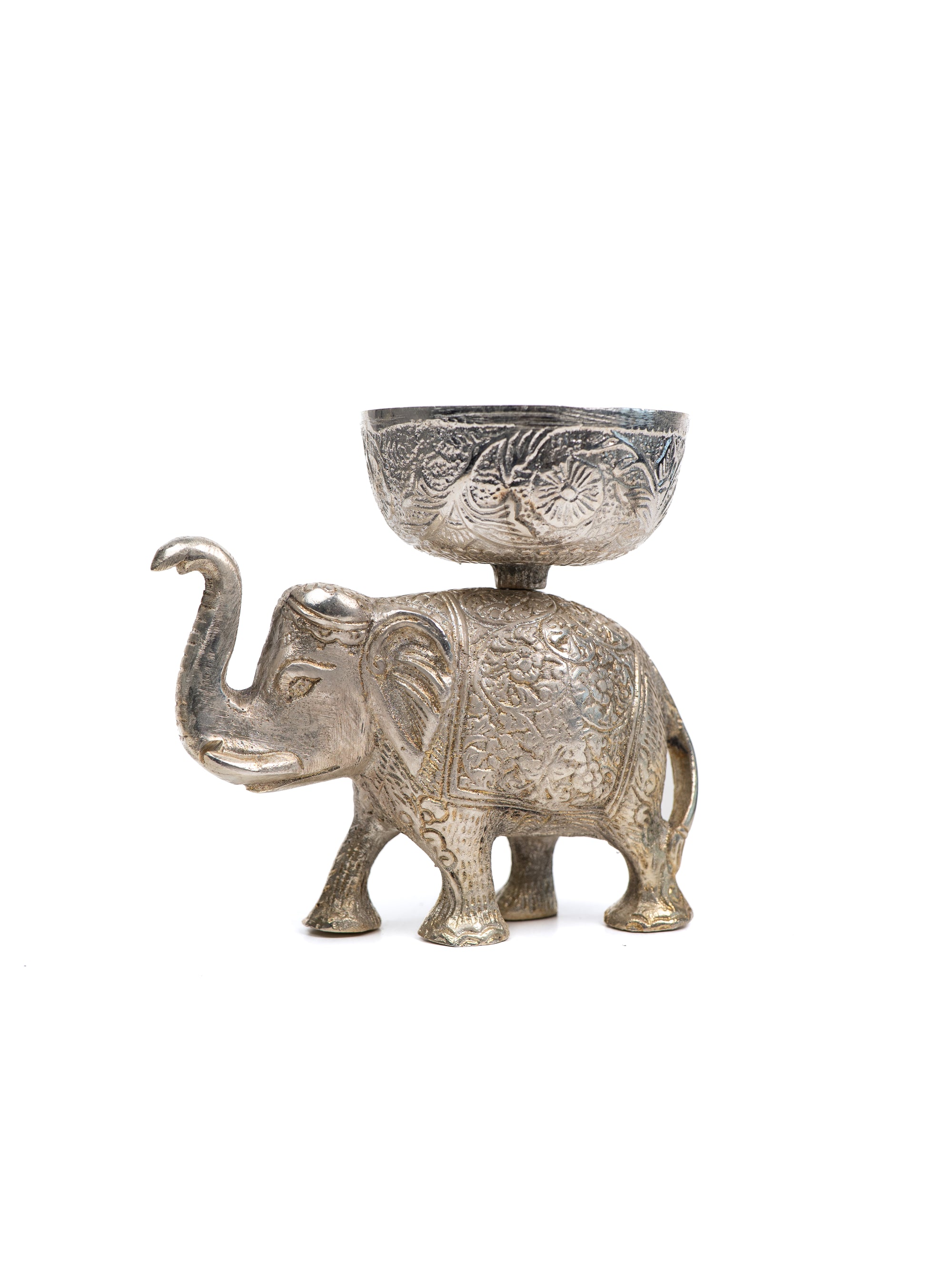 Elephant Bowl