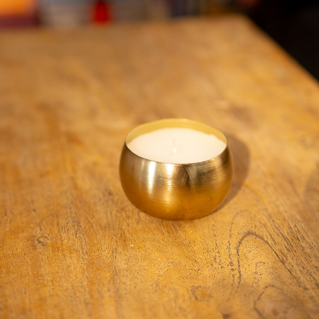 Trinaa Candle Single