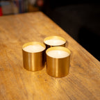 Amara Candle Set of 3