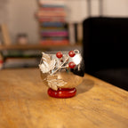 Autumn Berries Ornament Bowl