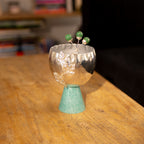 Enchanted Forest Leaf Bowl