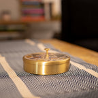 Mayur Masala Box – 5"