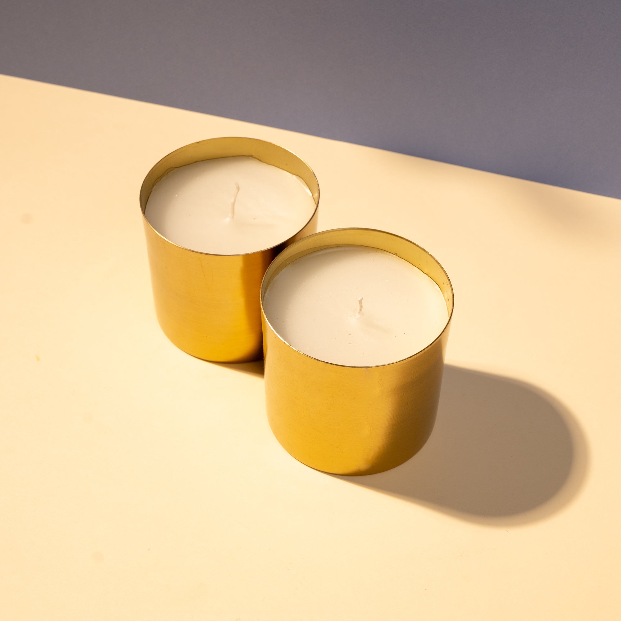 Nyra Candle Set of 2