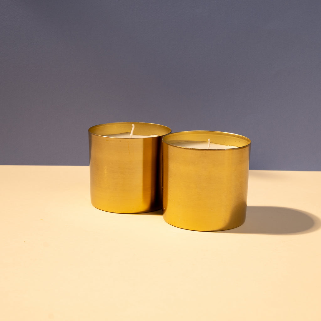 Amara Candle Set of 2