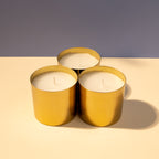 Nyra Candle Set of 3