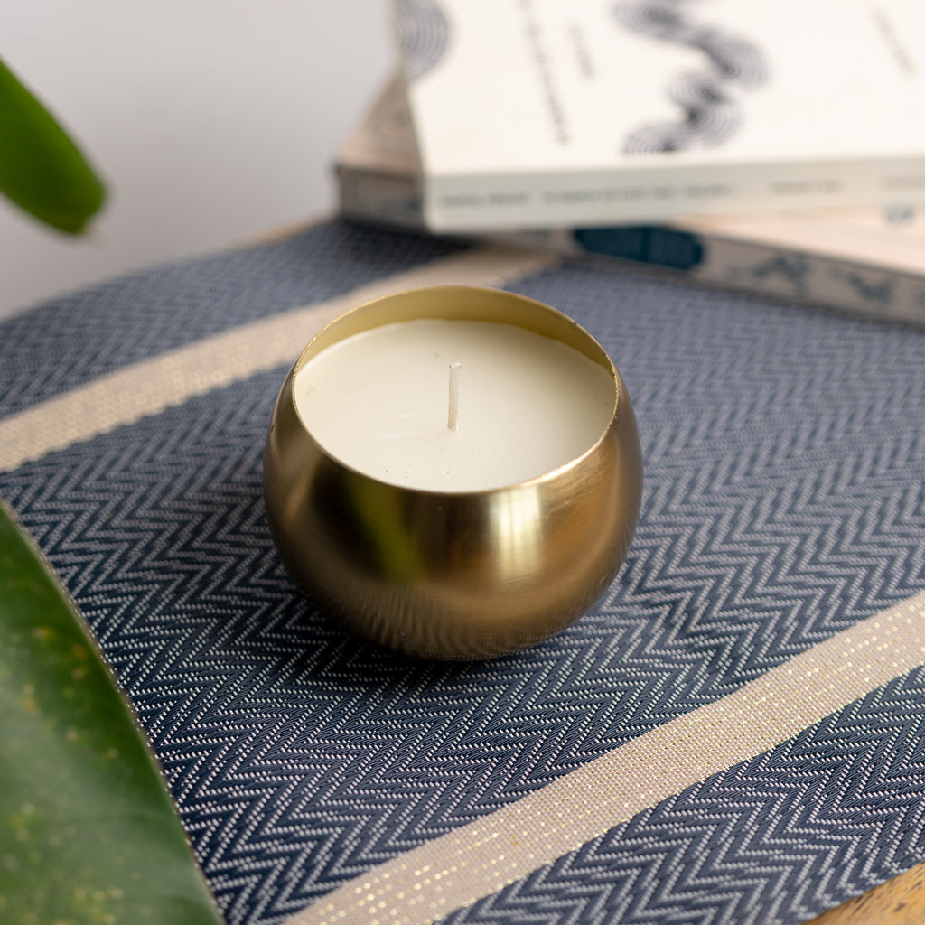 Trinaa Candle Single