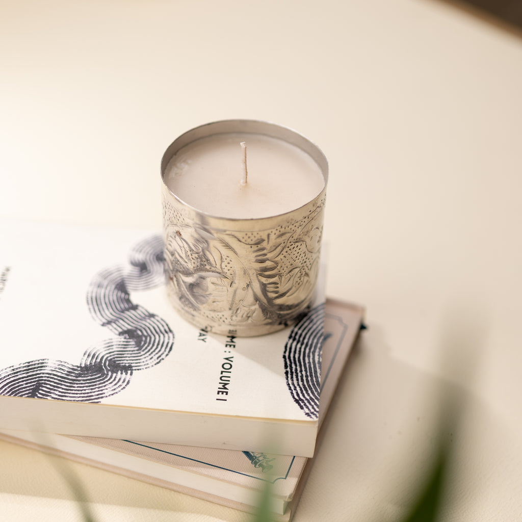 Riwayat Candle Large