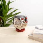 Autumn Berries Ornament Bowl