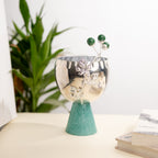 Enchanted Forest Leaf Bowl