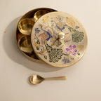 Mayur Masala Box – 5"