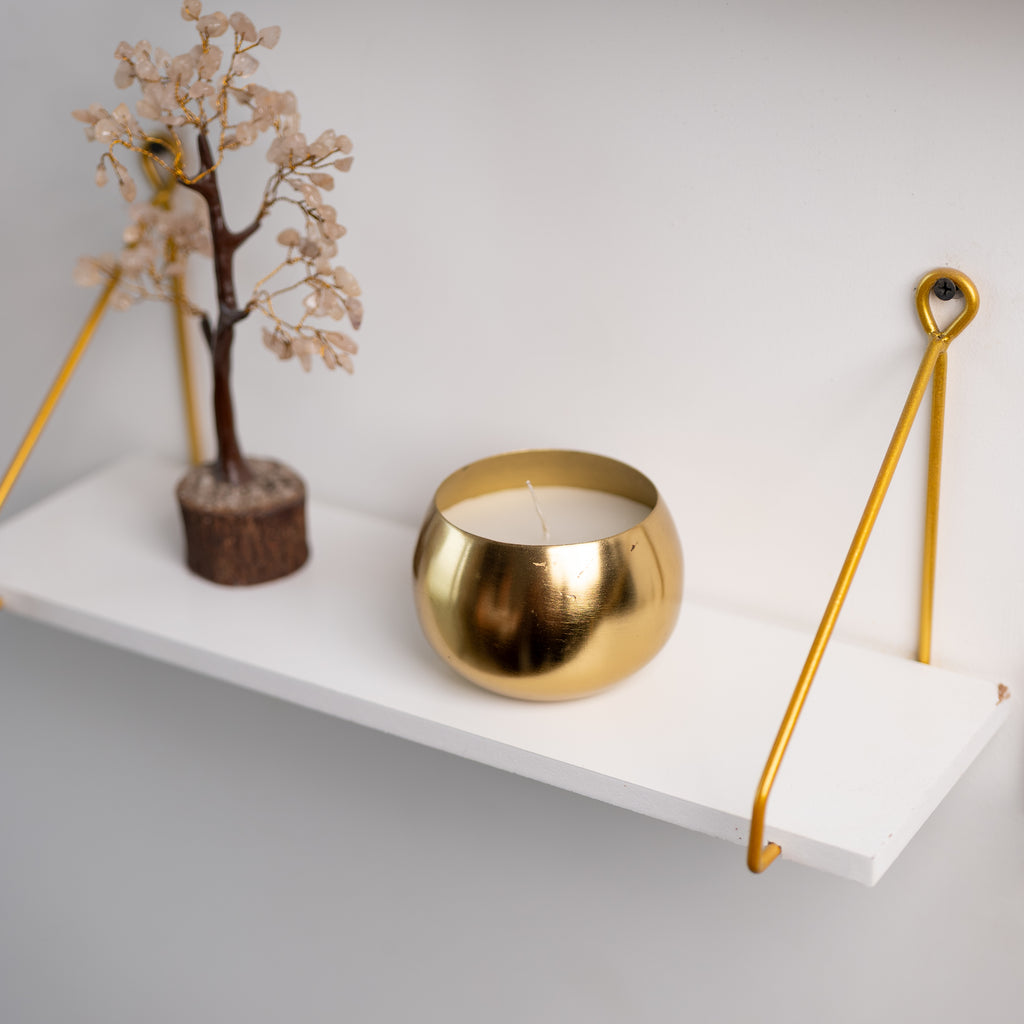 Trinaa Candle Single