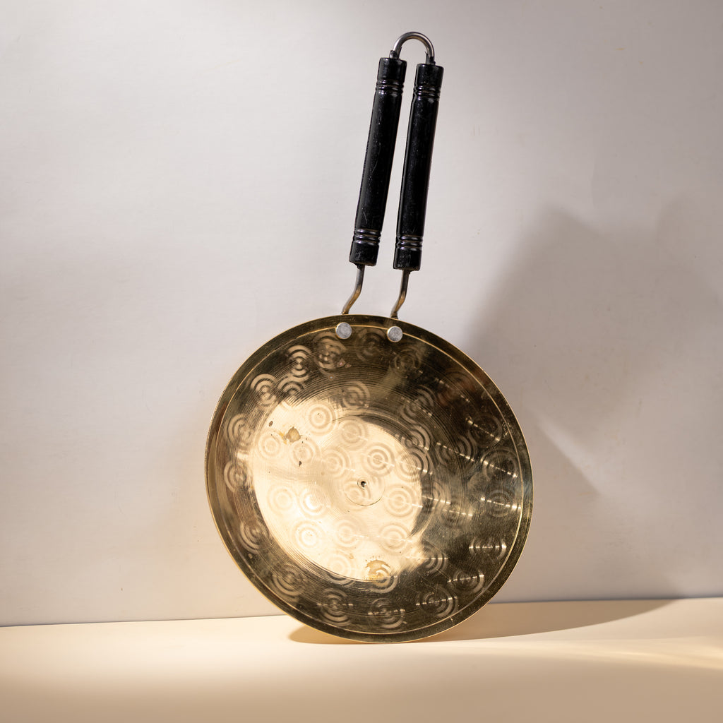 Brass Tawa