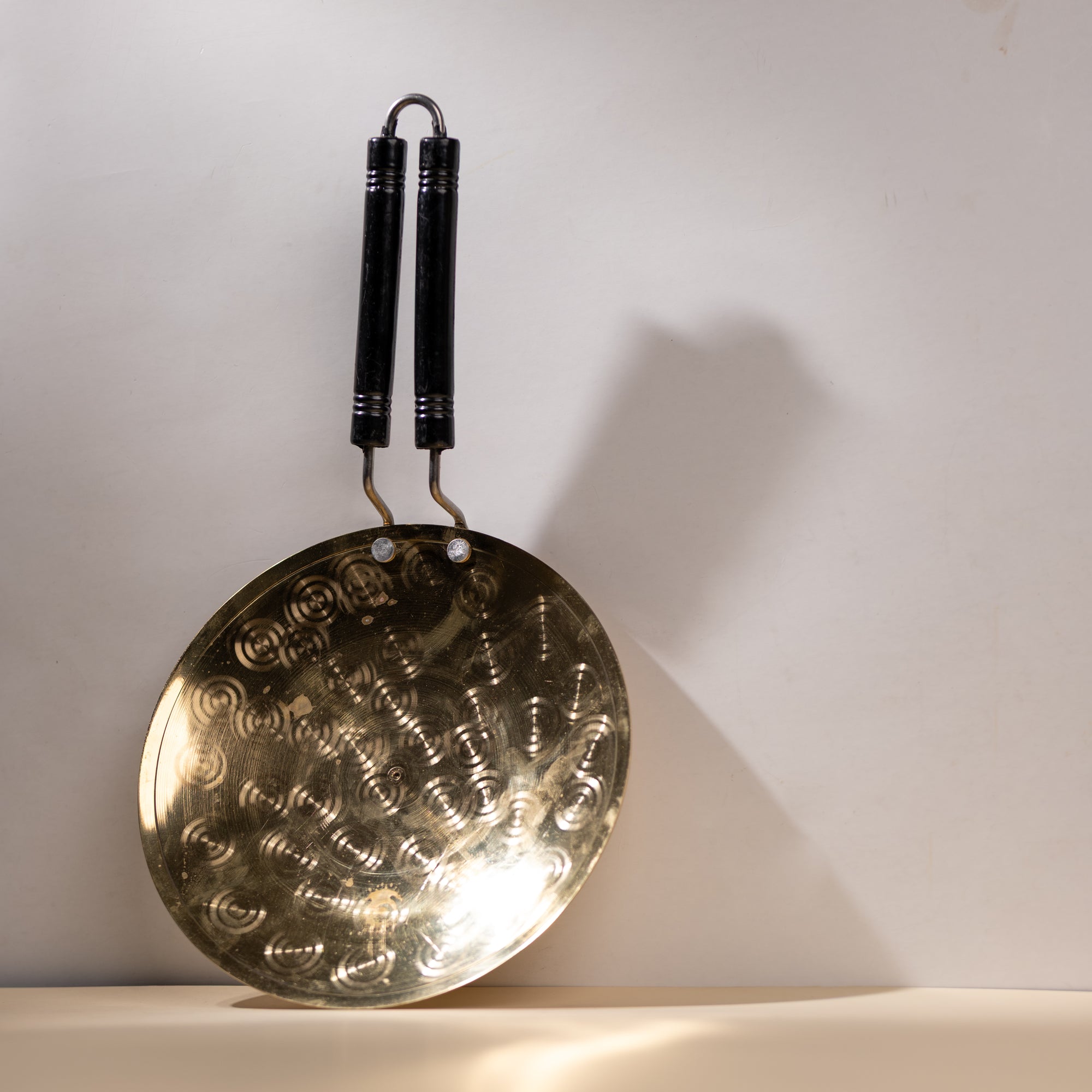 Brass Tawa