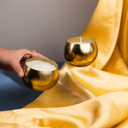 Trinaa Candle Set of 2