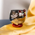 Autumn Berries Ornament Bowl