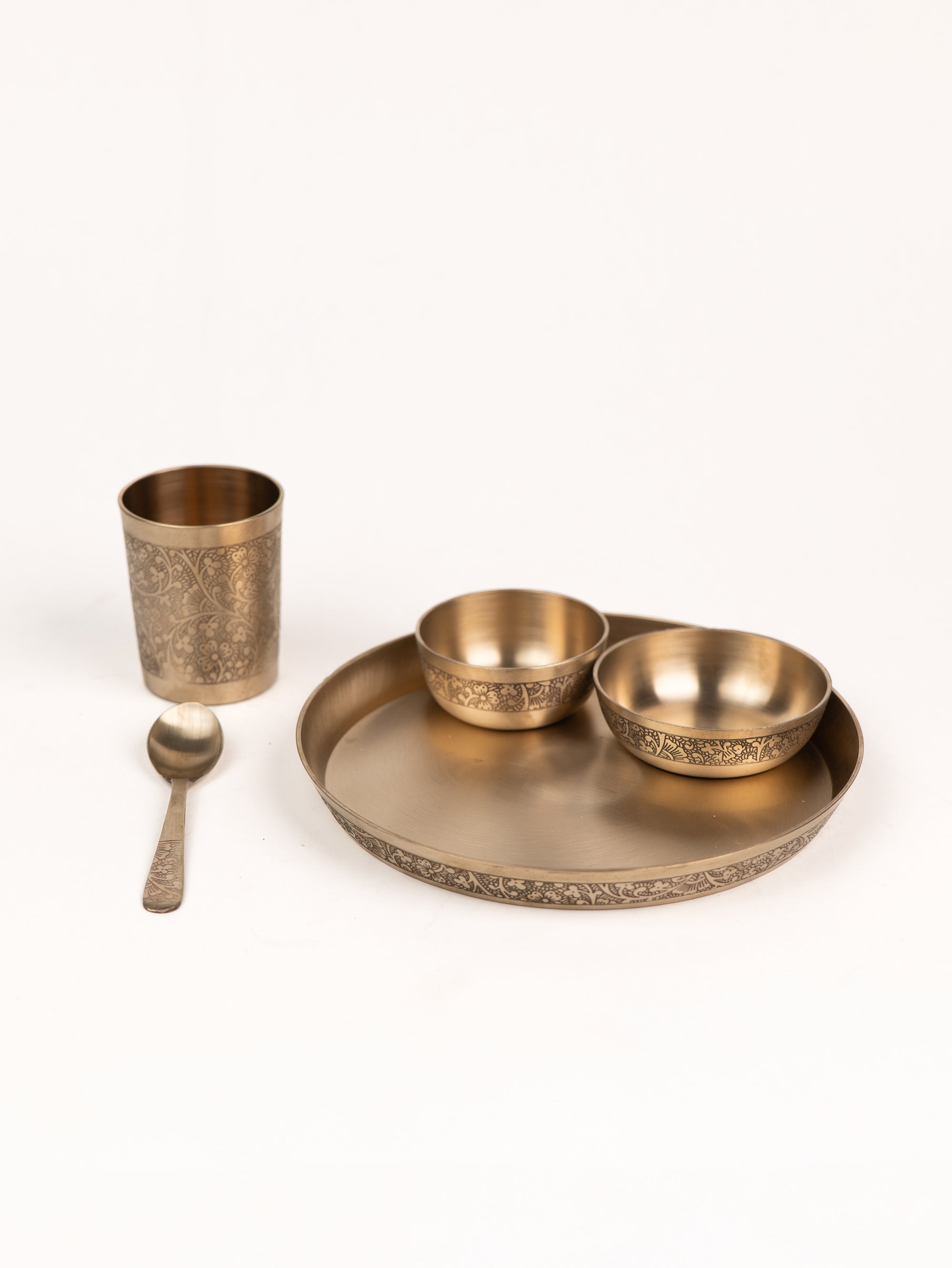 Baby Thali Set