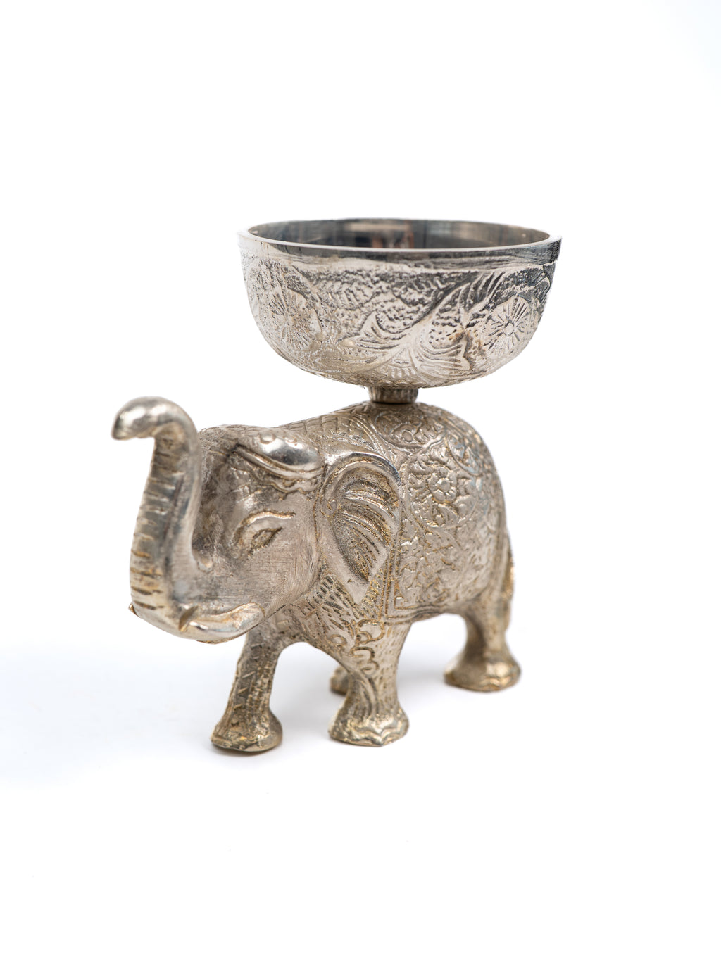 Elephant Bowl