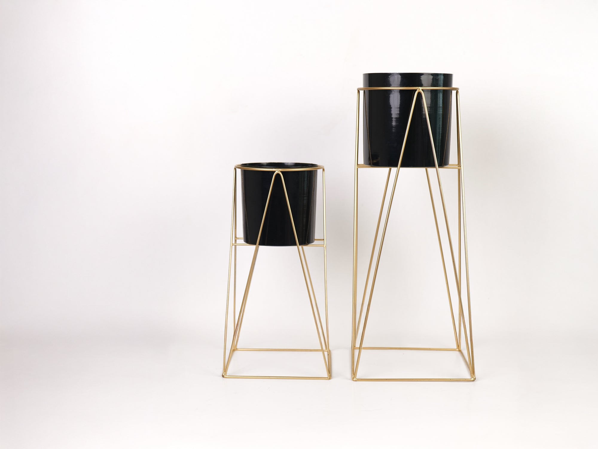 Twin Planters