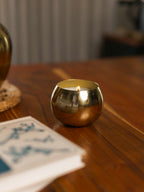 Trinaa Candle Single