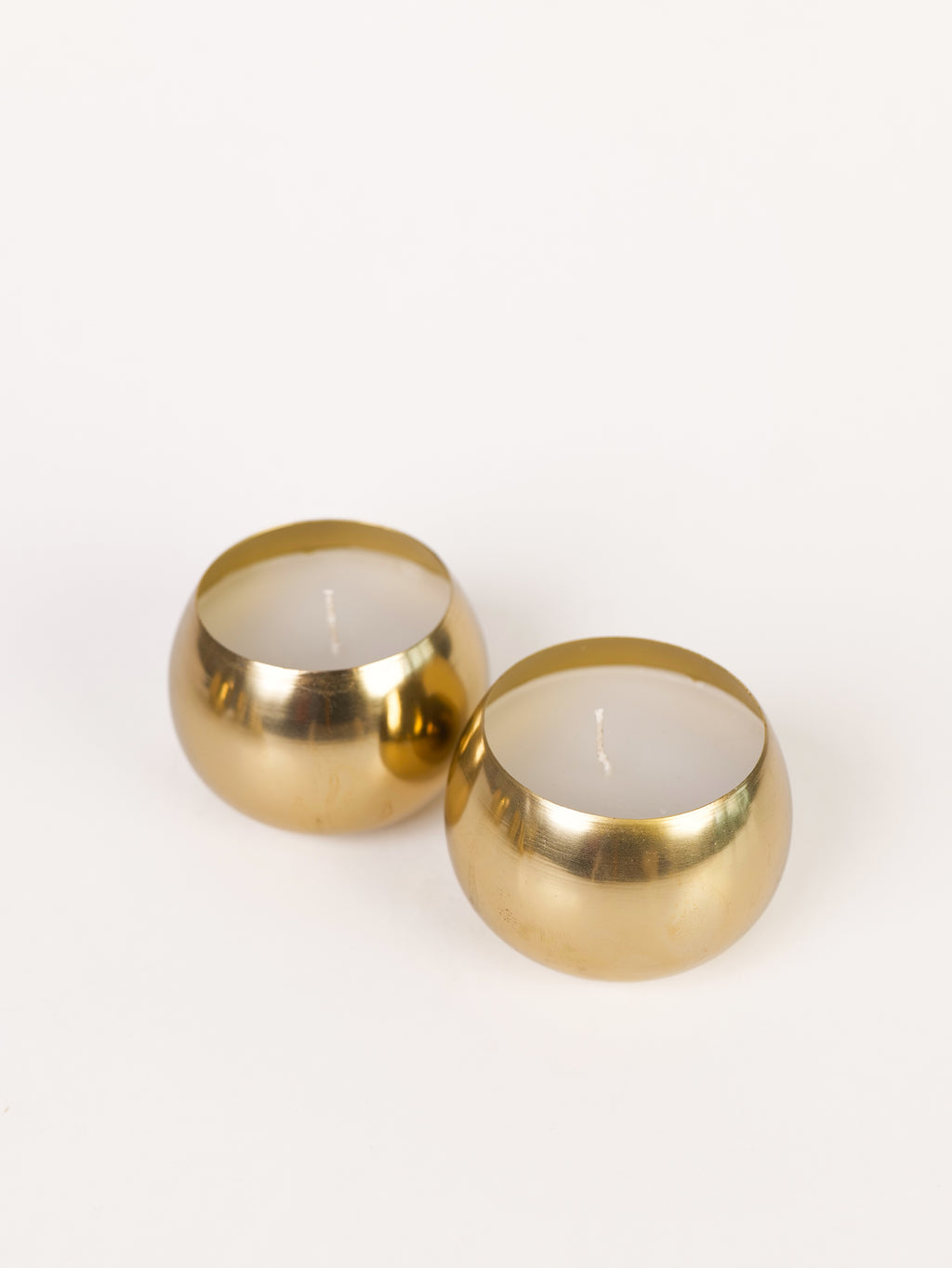 Trinaa Candle Set of 2