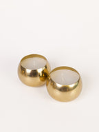 Trinaa Candle Set of 2