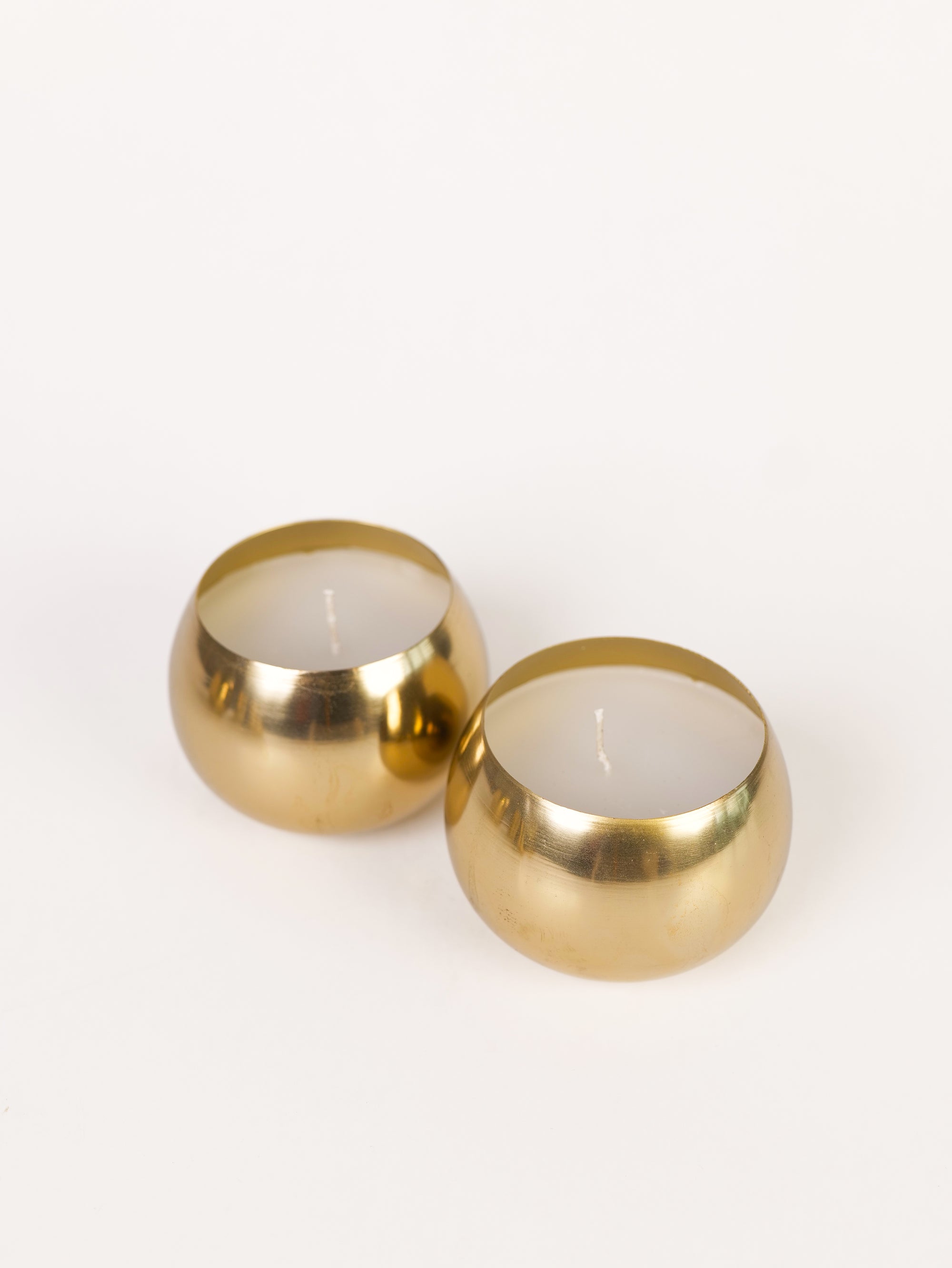 Trinaa Candle Set of 2