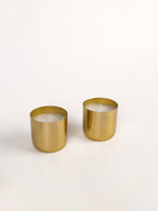 Nyra Candle Set of 2